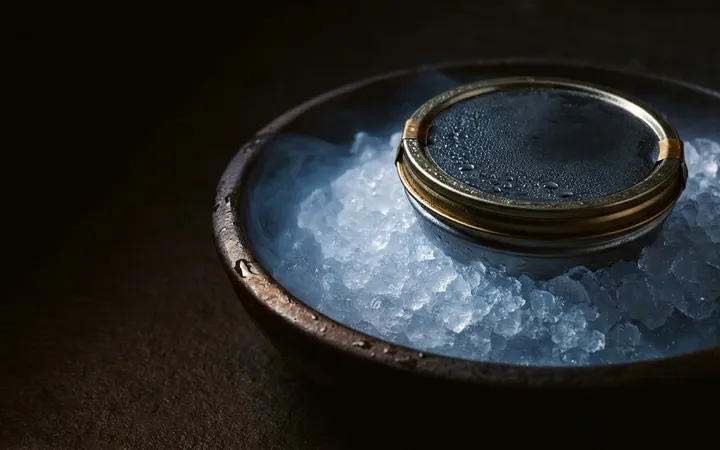 How Long Does Caviar Last? Shelf Life and Storage