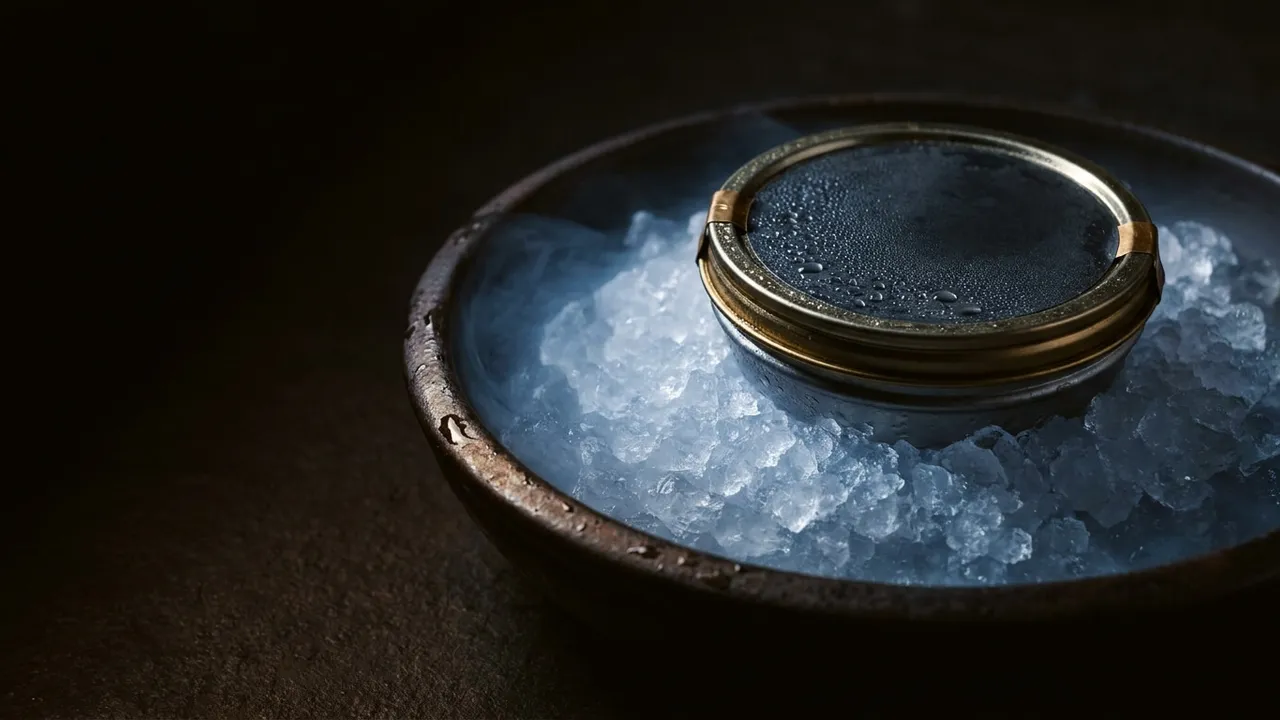 How Long Does Caviar Last? Shelf Life and Storage